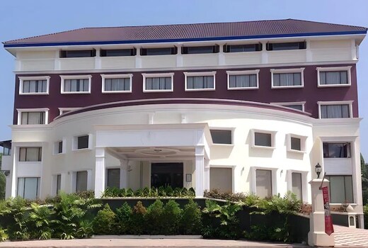 HOTEL BONANZA
