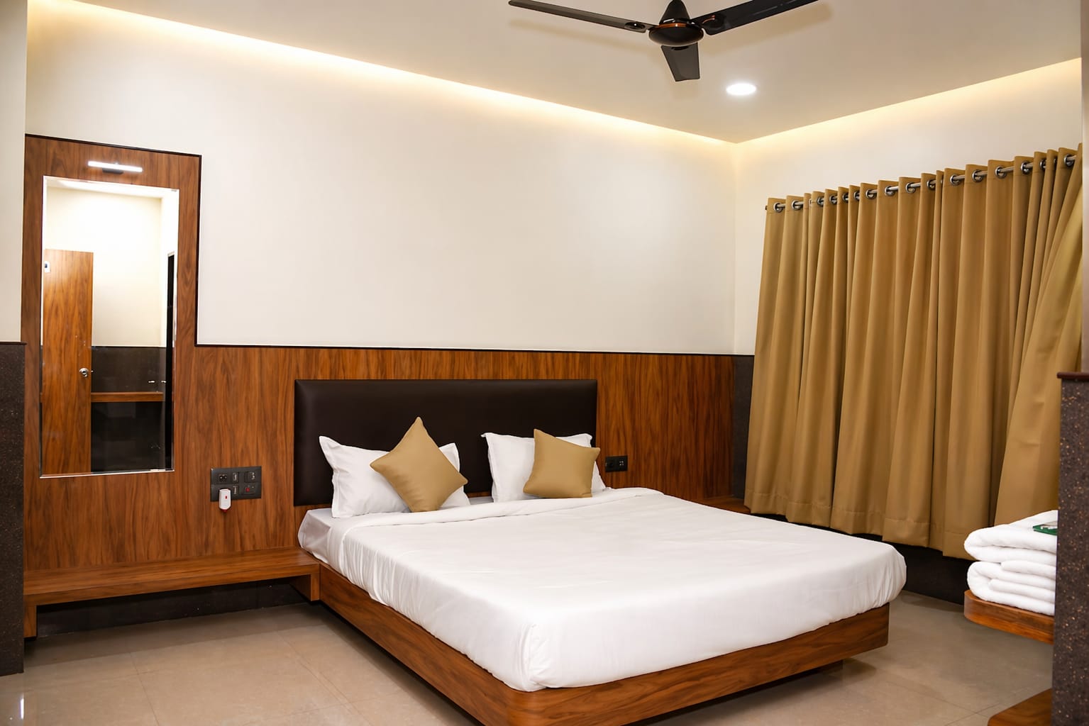 Hotel Swagat