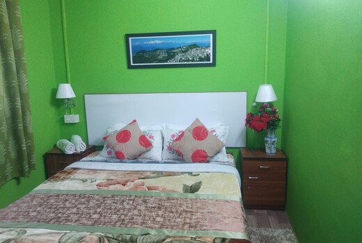 Beverly Homestay