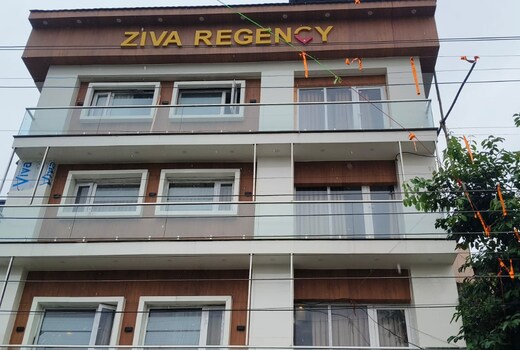 Hotel Ziva Regency