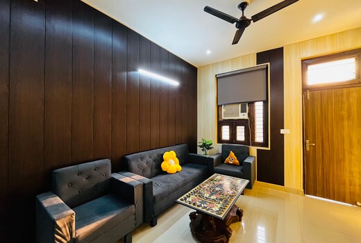 Oakera - Premium Forest Theme Stay