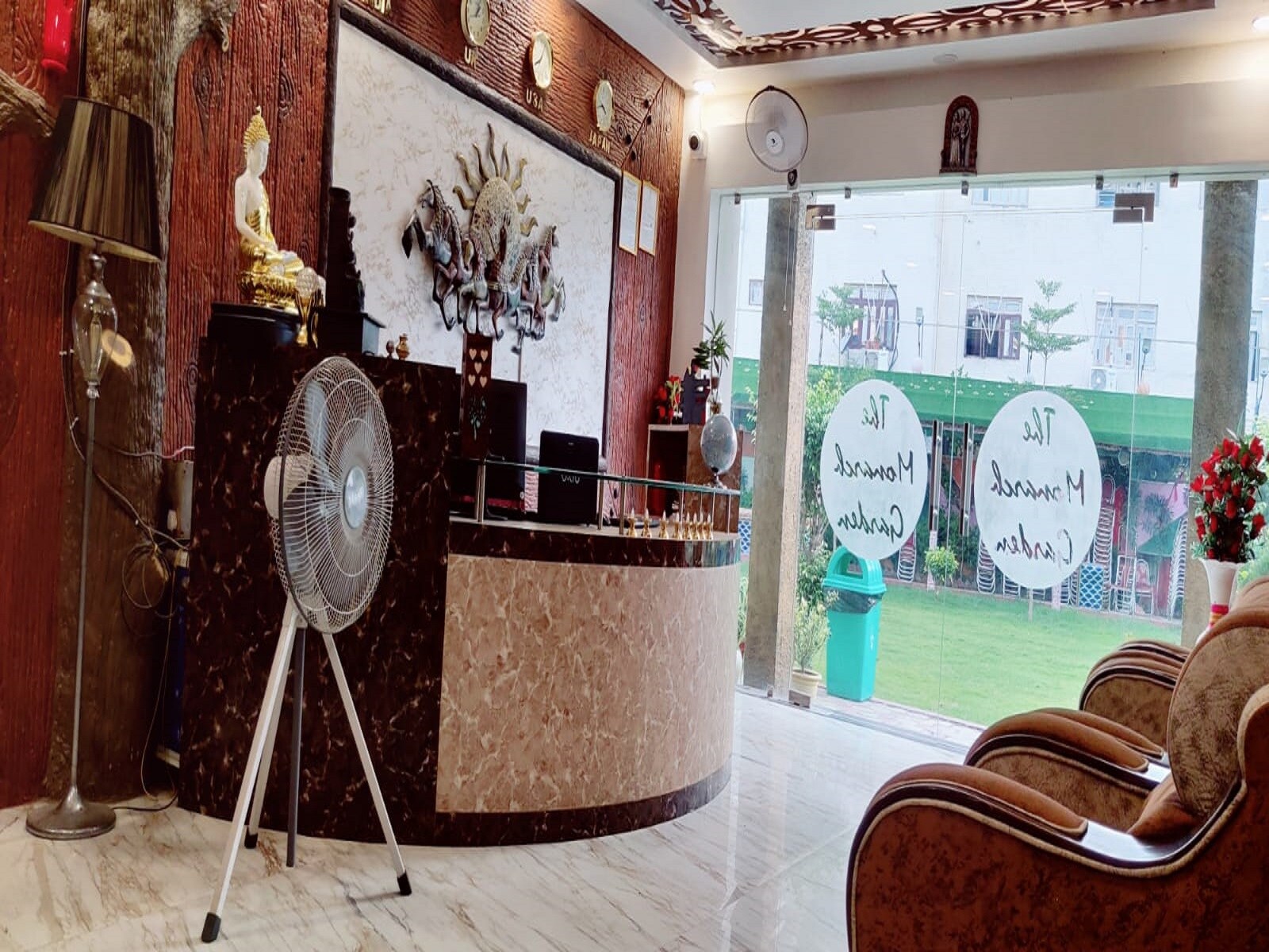 Main gallery