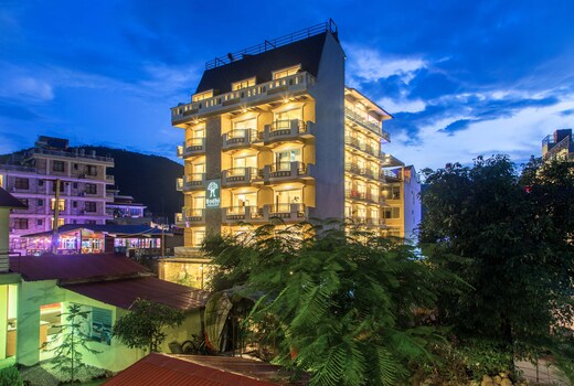 Bodhi Suites Boutique Hotel and Spa
