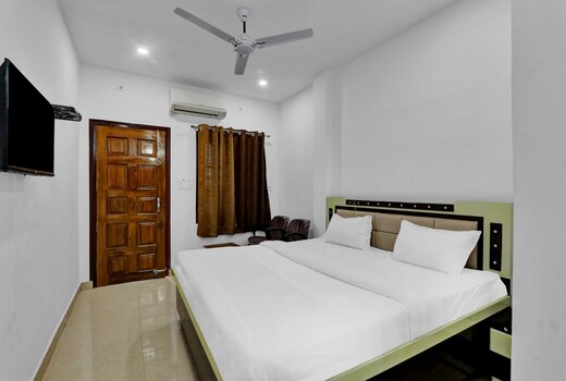 Hotel O Harshada Guest House & Farms