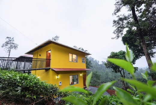 Velvet Oasis Cottages