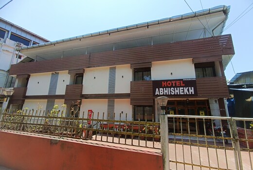 Hotel Abhishekh