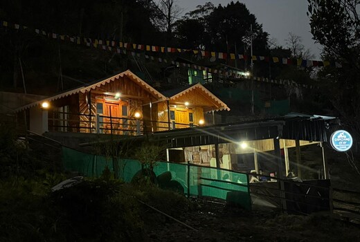 Samdung Stay