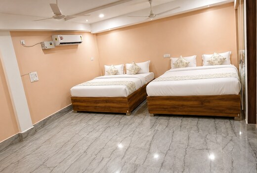 Shree hotel and family restaurant