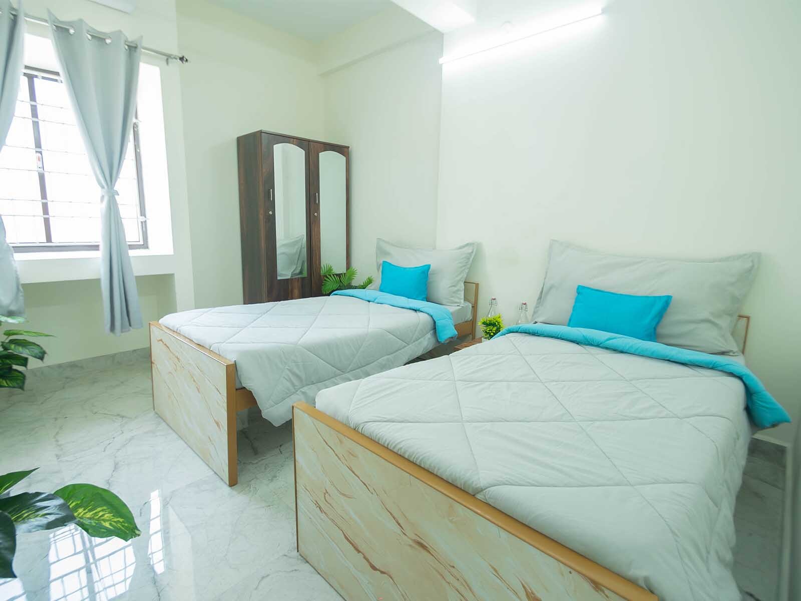 Z Express Abode