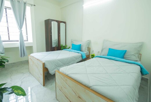 Z Express Abode
