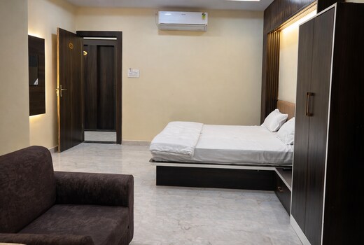 Hotel Leelanchal