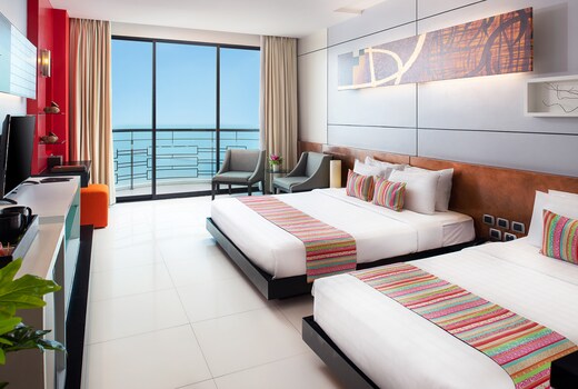 The Zign Hotel