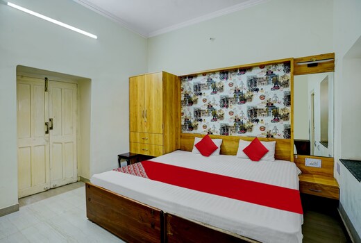 Hotel O Dayal Heritage
