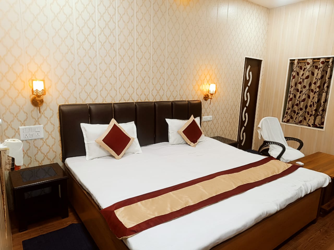 Sunrise Guest House