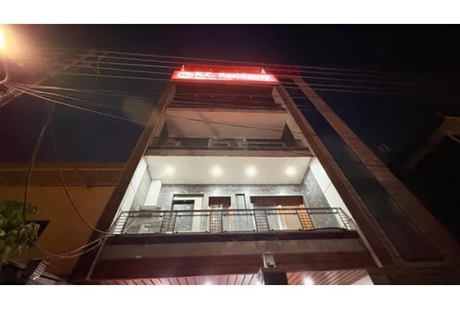 FabHotel RC Residency