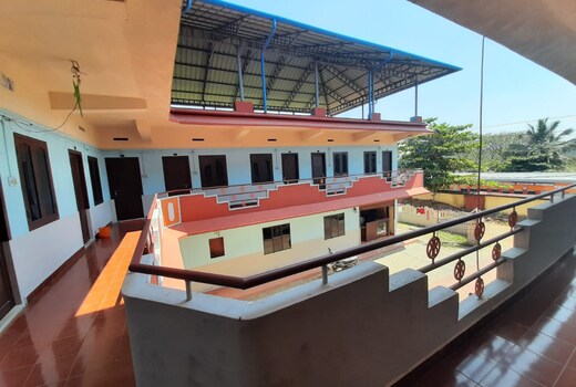 Nila Lodge