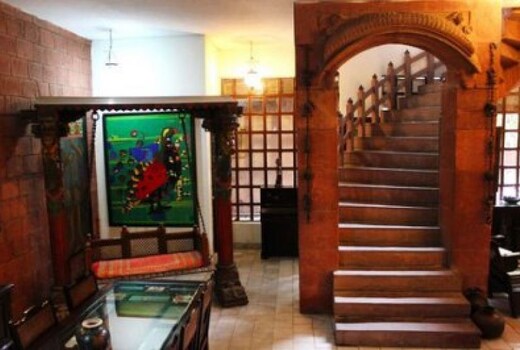 Main gallery