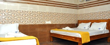 BMC FUNCTION HAALL & RESIDENCY