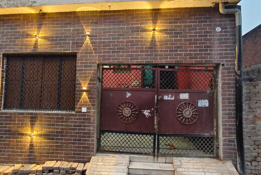 Hotel O Home Mahaveer Homestay
