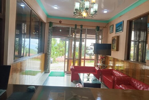 Main gallery