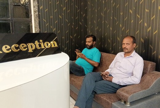 PK Hotel