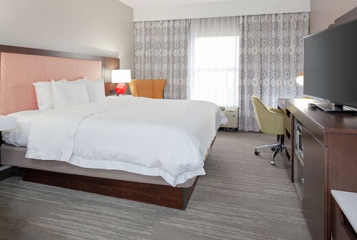 Hampton Inn & Suites Concord-Charlotte