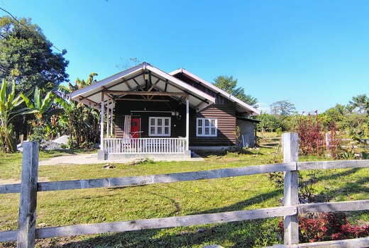 WoodenInn