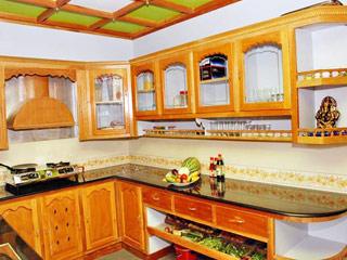 Aryananda House Boats
