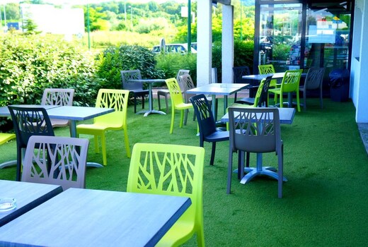 ibis budget Metz Sud