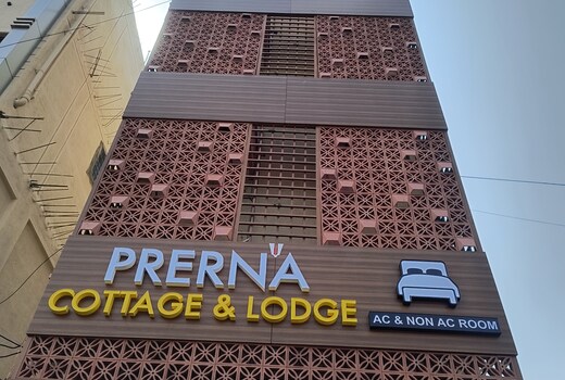 PRERNA LODGE & COTTAGE