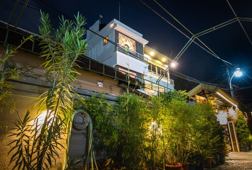 Casa De Nazareth Homestay
