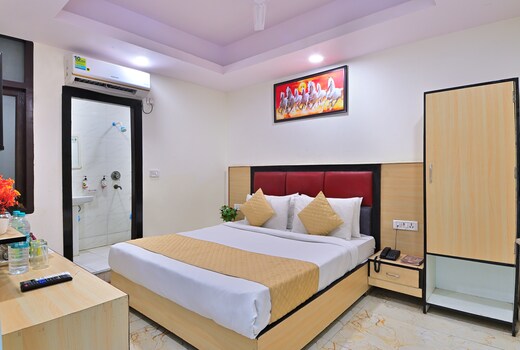 Hotel Hari International by Boom Rooms