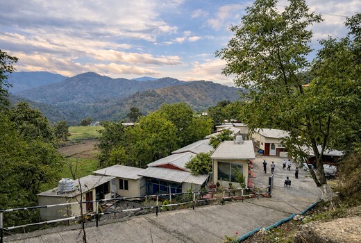 Shivalik Resorts (Formerly Shivalik Camps)