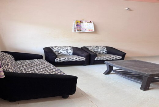 Forest villa 2 BHK