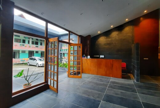 Main gallery