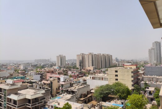 Jungle book 1 Bageera 17th floor