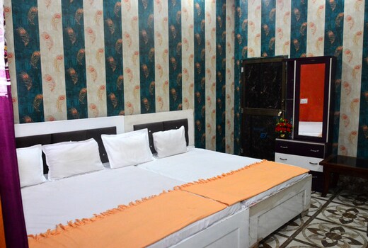 Balaji Guest House Ayodhya