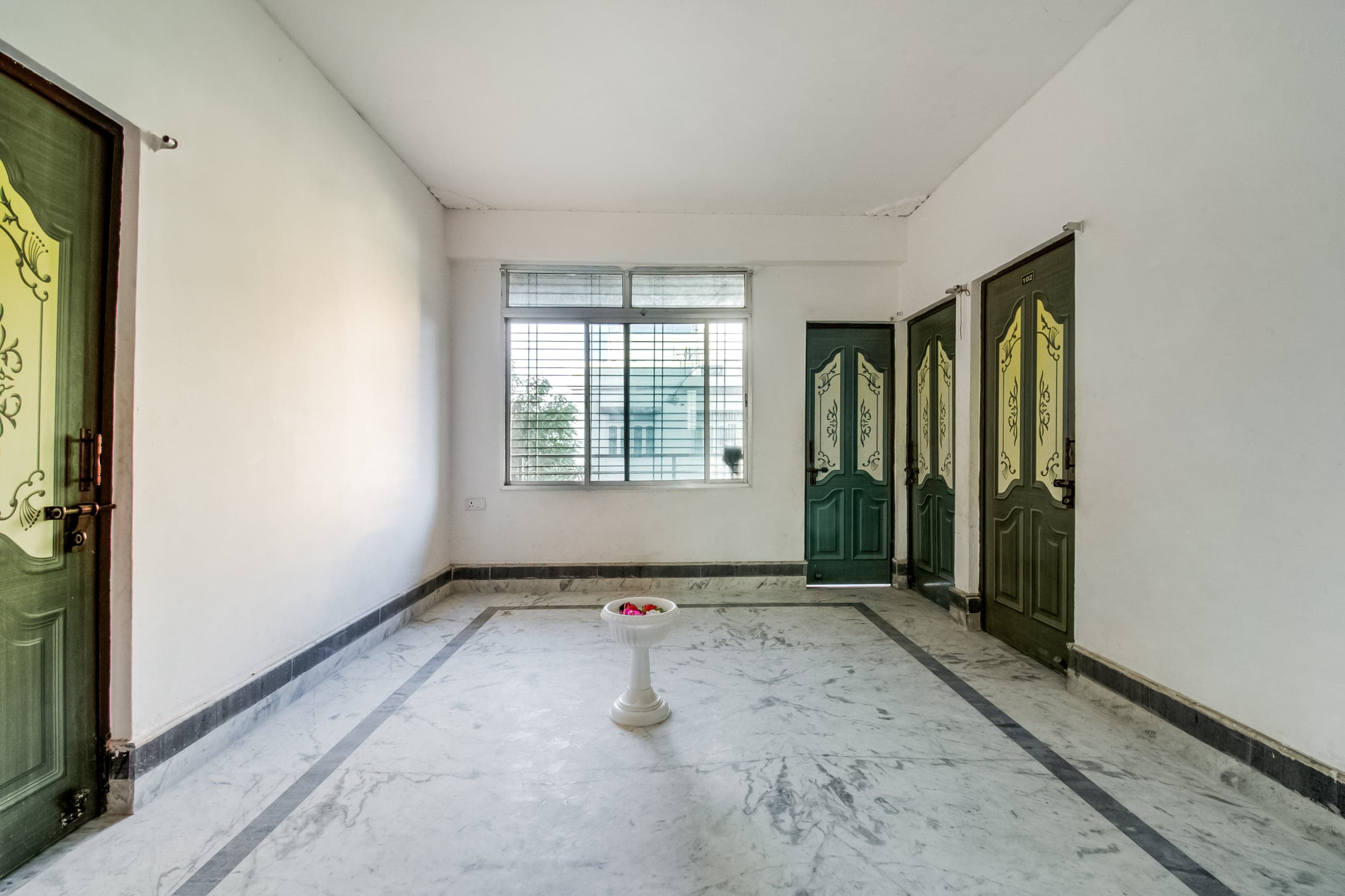 SPOT ON Hotel Rakesh International