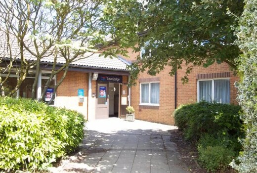 Travelodge Grantham Colsterworth