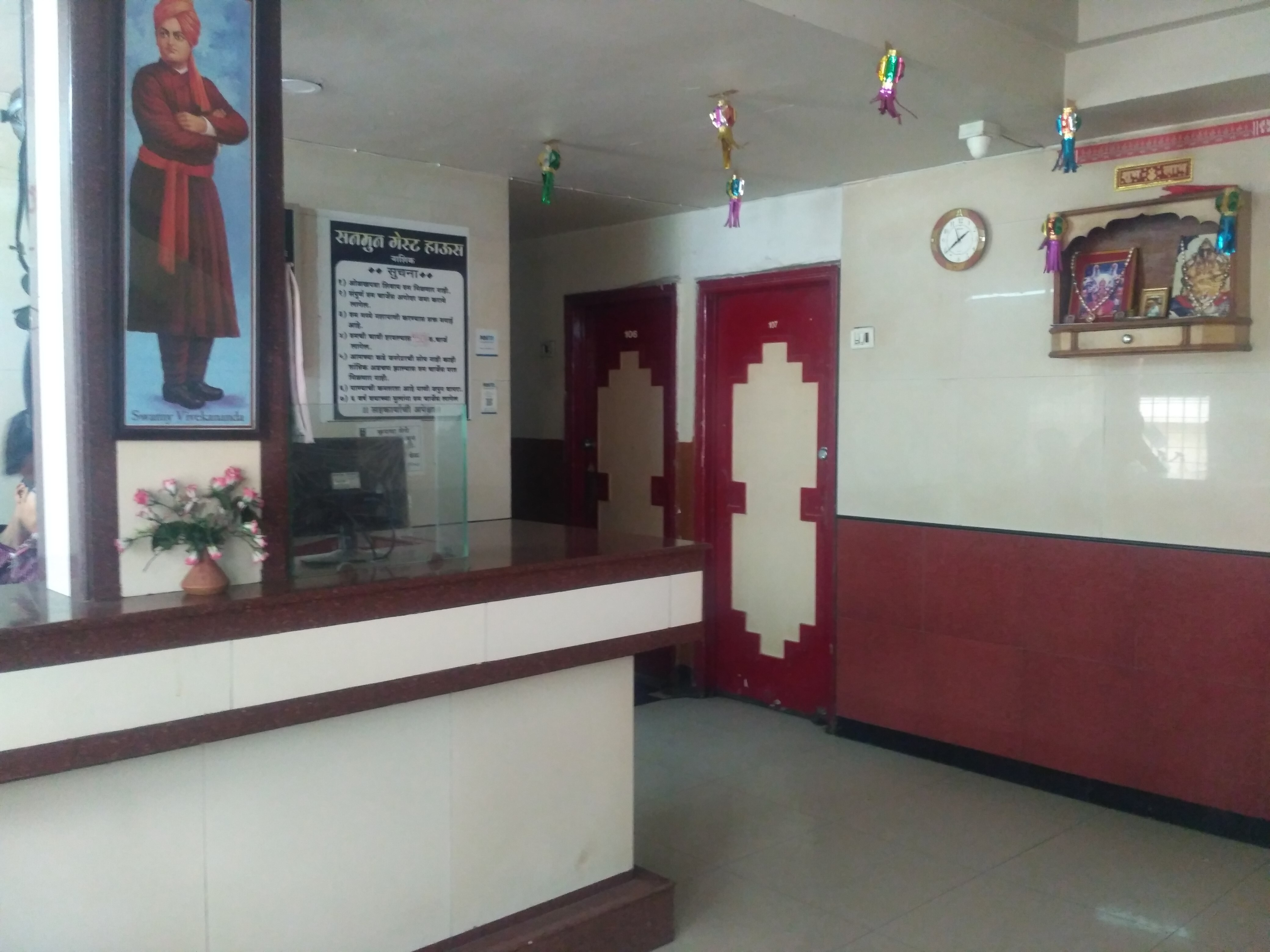 Main gallery