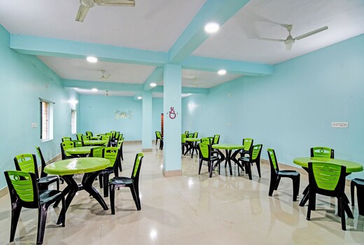 Hotel O Utkal Grand