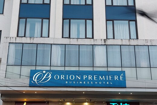 Hotel Orion Premiere