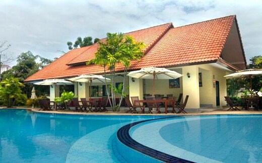 View Talay Villas