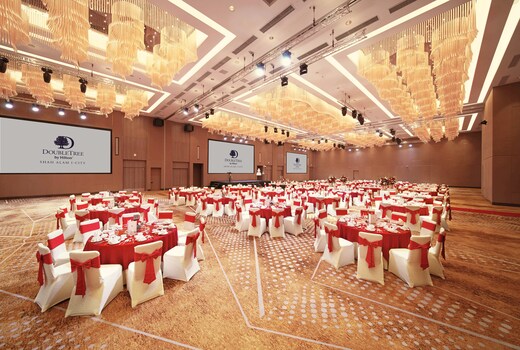 DoubleTree by Hilton Shah Alam i-City