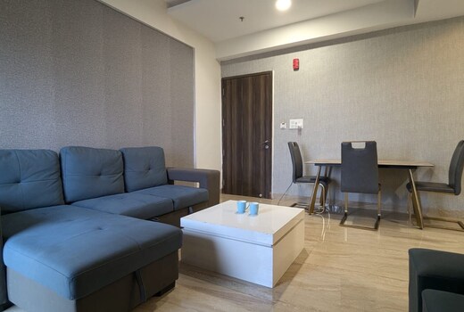 Sunset Studio Vrindavan