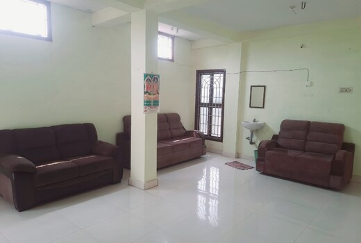East Gopuram Homestay