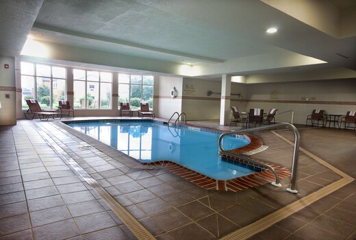 HILTON GARDEN INN ELKHART