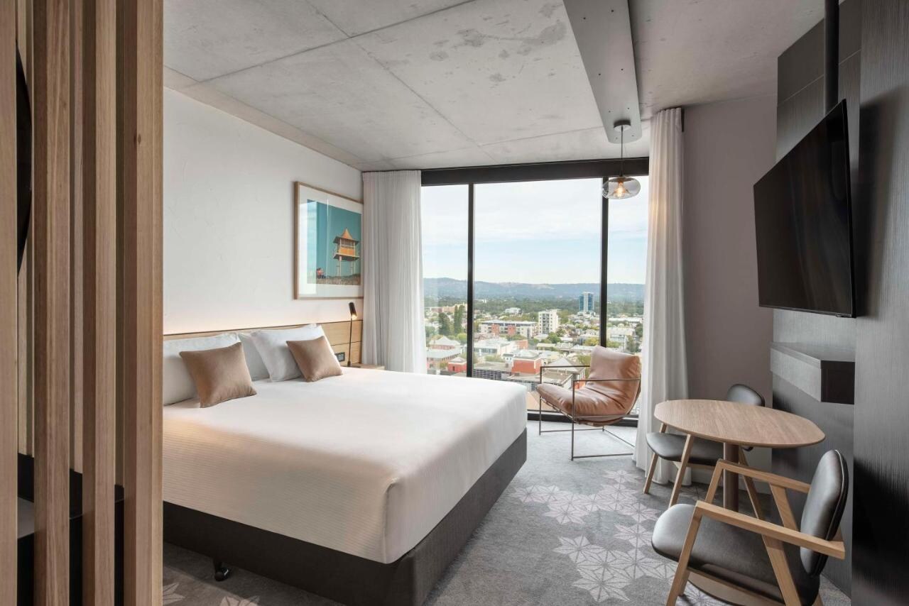 Vibe Hotel Adelaide