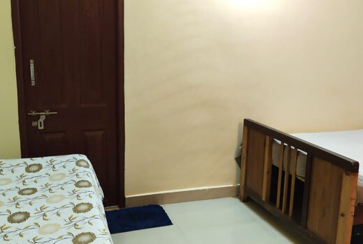 Safari Home stay