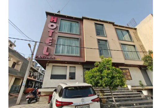 FabHotel Panther